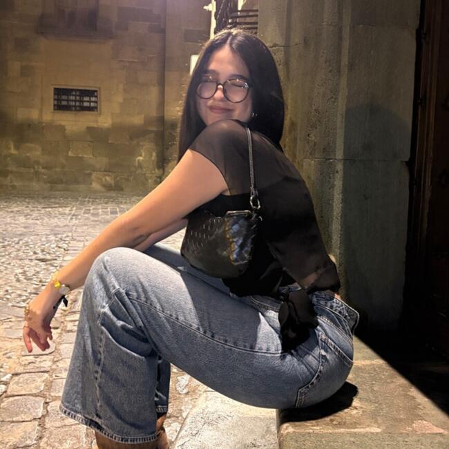 Canguro en Las Palmas de Gran Canaria: Ana