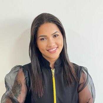 Babysitter in Lisbon: Franciely marlyns