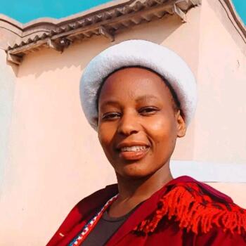 Nanny Queensburgh: Talent Nondumiso Prosperity