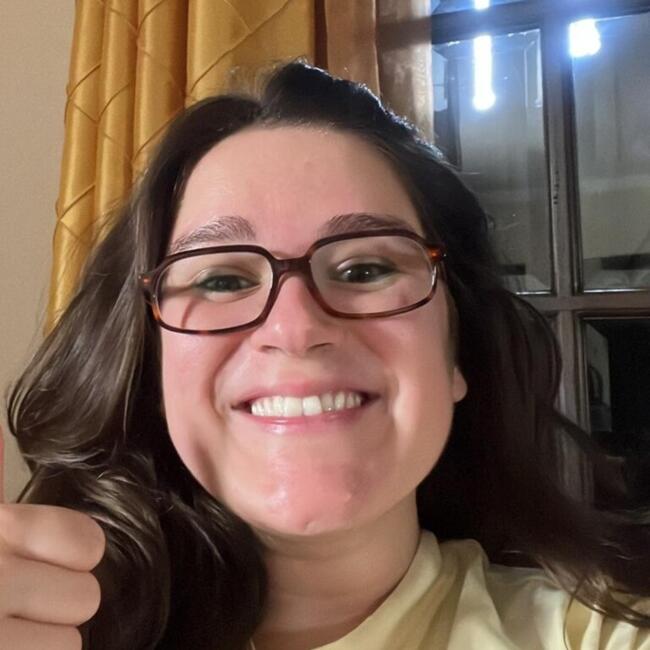 Babysitter in Covões (Distrito de Coimbra): Maria João