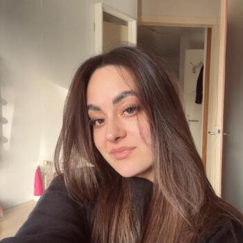 Babysitter Soesterberg: Jamelya