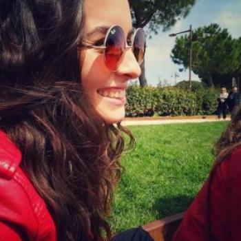 Babysitter Forlì: Marica