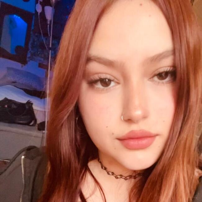 Babysitter in Montevideo: Natasha