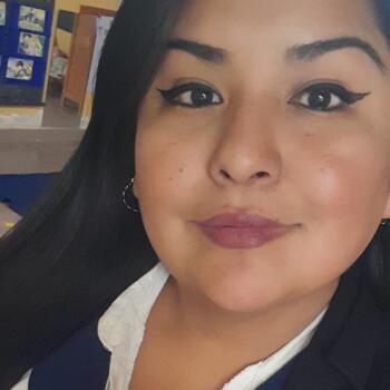 Niñera en Ciudad de Salta: Rocio