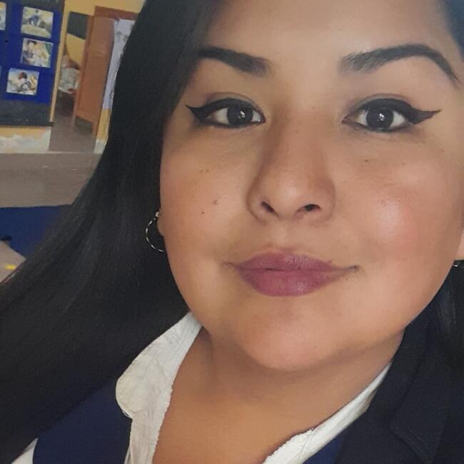 Niñera en Ciudad de Salta: Rocio