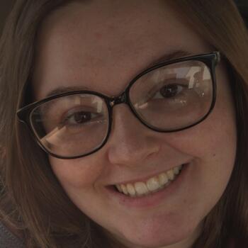 Babysitter in Terre Haute: Abigail