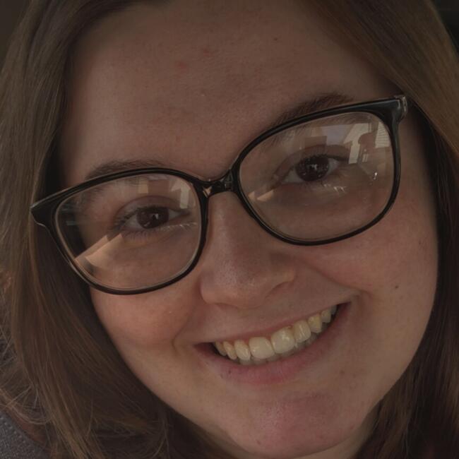 Babysitter in Terre Haute: Abigail