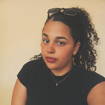 Babysitter in Mogi Mirim: Juliane