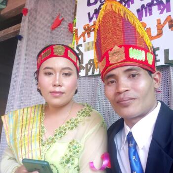 Lowongan pekerjaan babysitting di Kota Bogor: lowongan pekerjaan babysitter Adri