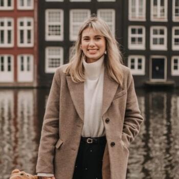 Oppaswerk in 't Veld: oppasadres Charlene