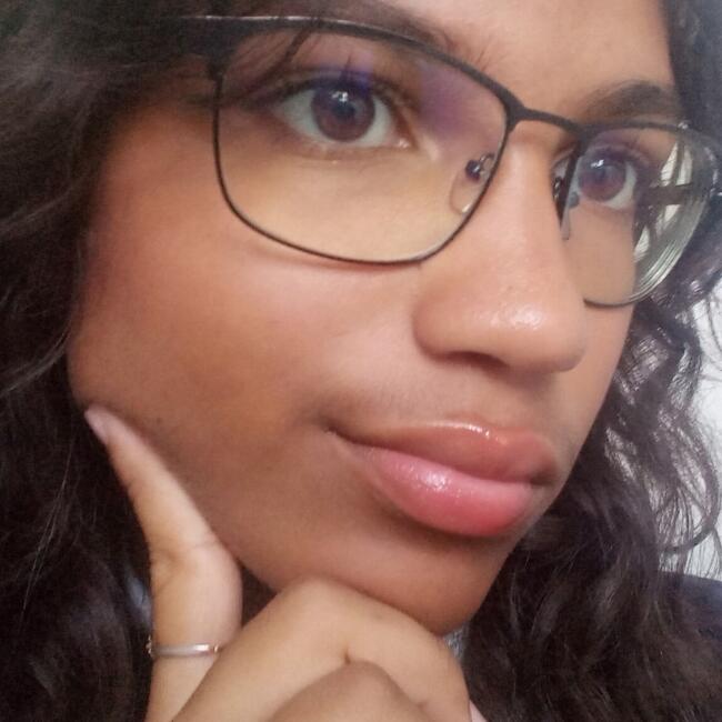 Niñera en Bogotá: Kennys