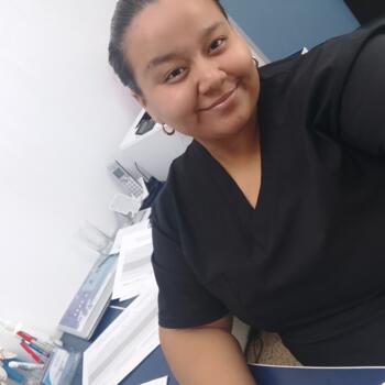 Babysitter in Guayaquil: Ingrid