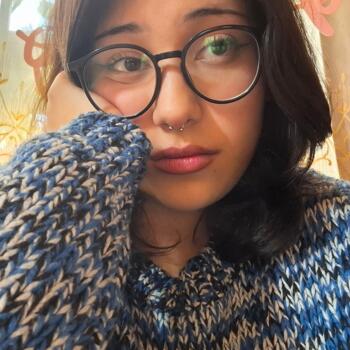 Babysitter in Temuco: Maite