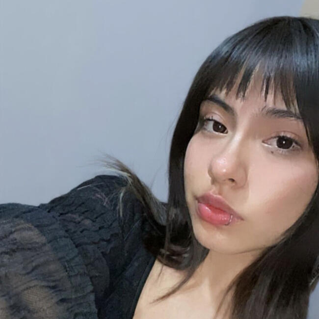 Niñera en Tultitlá de Mariano Escobedo: Michelle Camacho