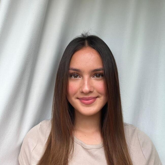 Babysitter in Regensdorf: Tyra