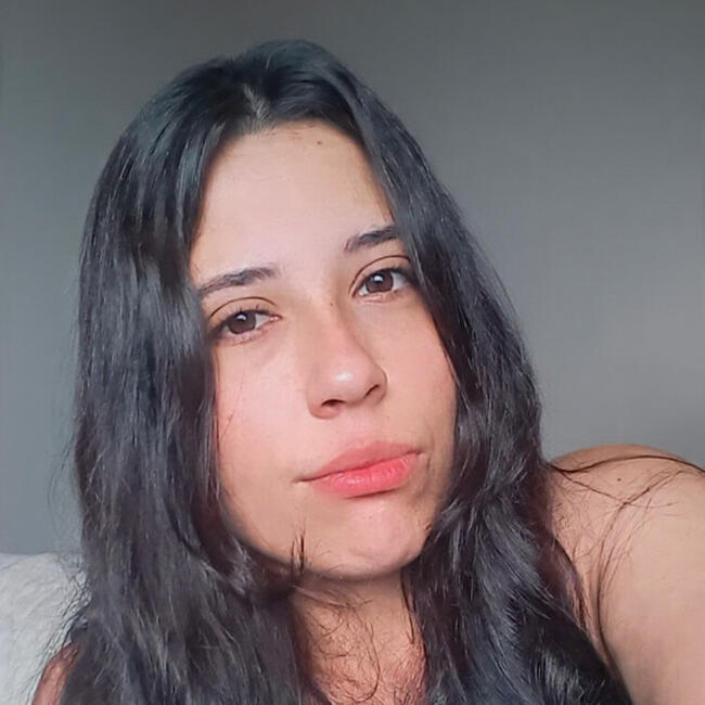 Babysitter in Itajaí: Maria Eduarda