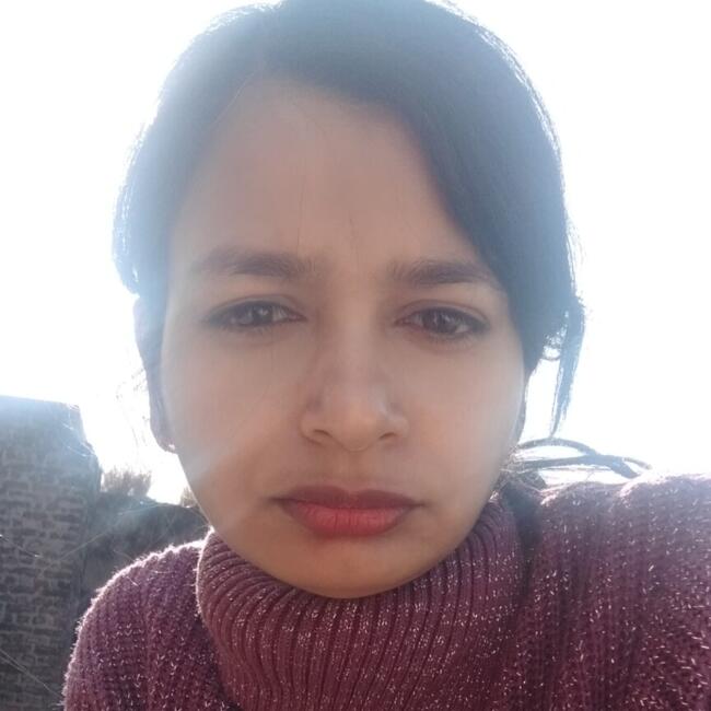 Babysitting job in New Delhi: Heena