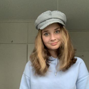 Babysitter in Zwijndrecht: Danique