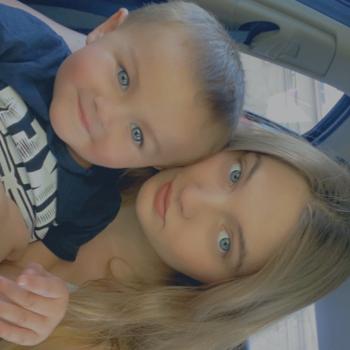 Babysitters in Texas City: Hailey