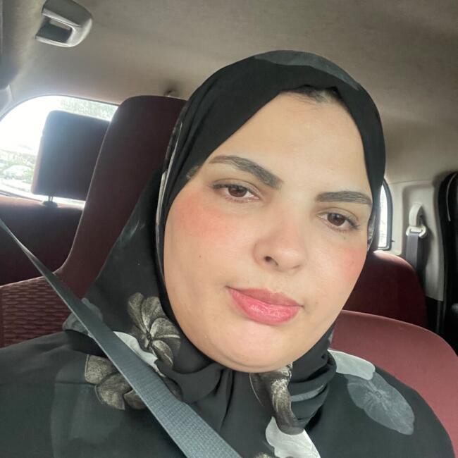 مربية أطفال في الدوحة: Mariem