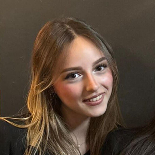 Babysitter a Roma: Emma