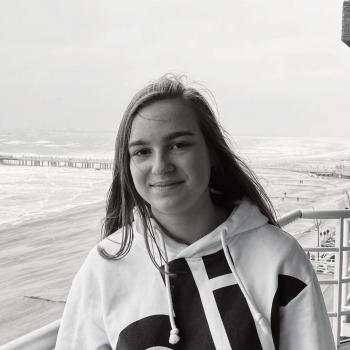 Babysitter Deinze: Amber