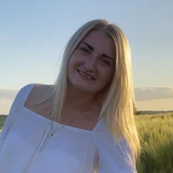 Babysitters in Aarhus: Tina Lindgaard