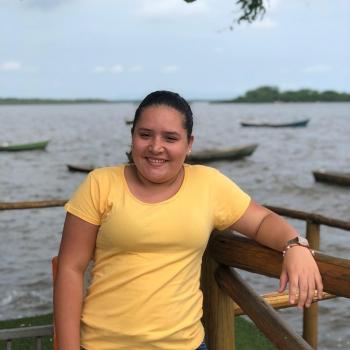 Babá em Itaboraí: Ellen