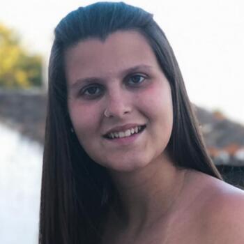 Babysitter em Loures: Catarina