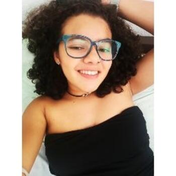 Babysitter in Moravia: Samantha