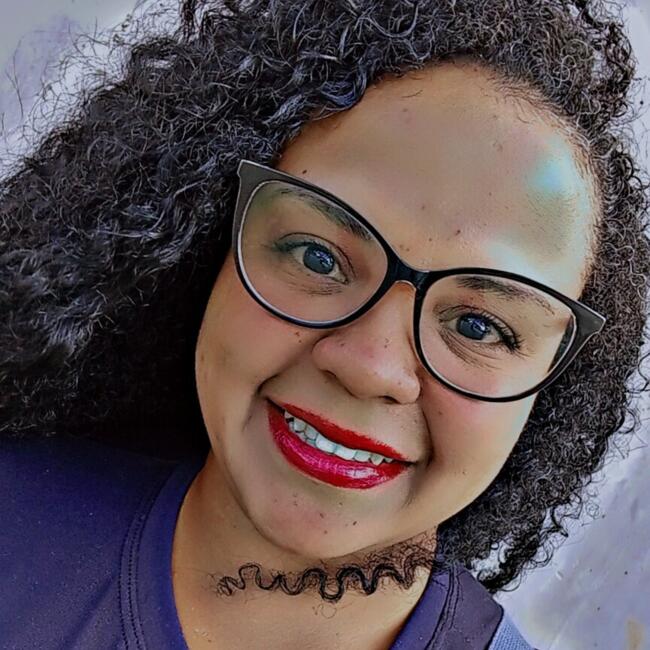 Niñera en Caracas: Rosmelyn