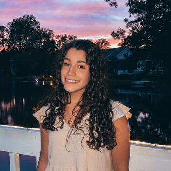 Babysitter in Waxhaw (North Carolina): Kaitlyn