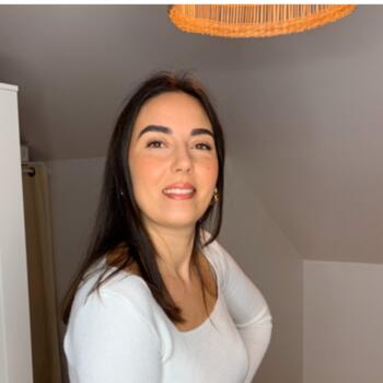Babysitter in Pontoise: Laura