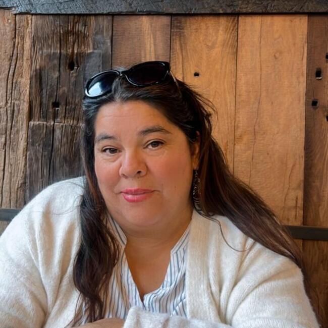 Niñera en Coquimbo: Delma