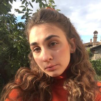 Babysitter a Bologna: Giulia