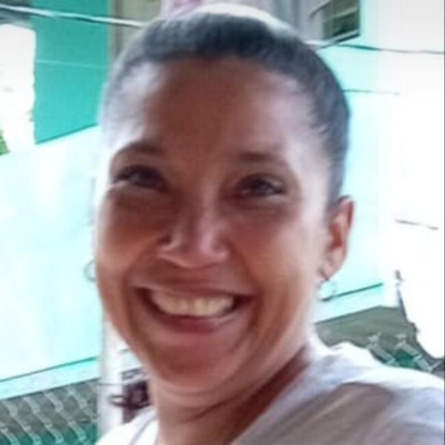 Babysitter in Panama City: Cheyla