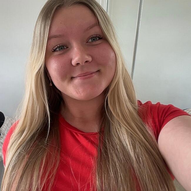 Babysitter in Victor Harbor: Ruby
