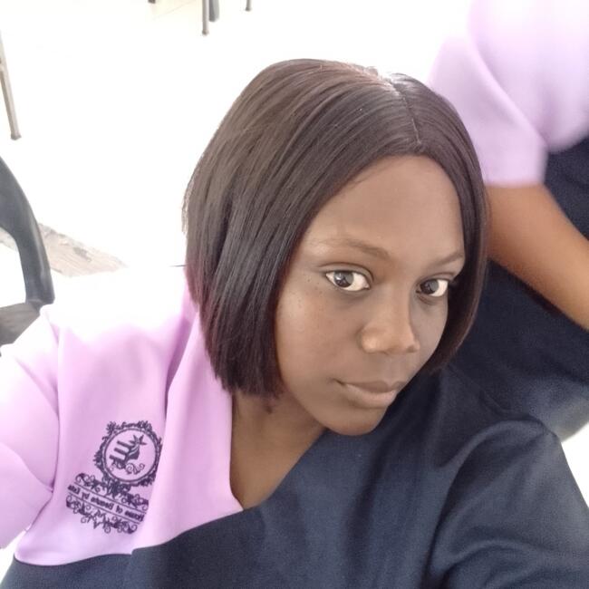 Babysitter in Vereeniging: Khuthadzo Caroline
