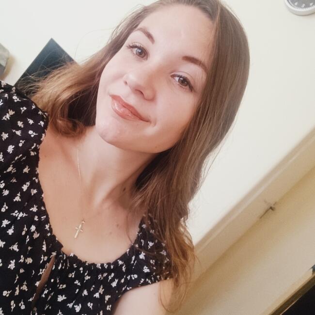 Babysitter in Midrand: Candis