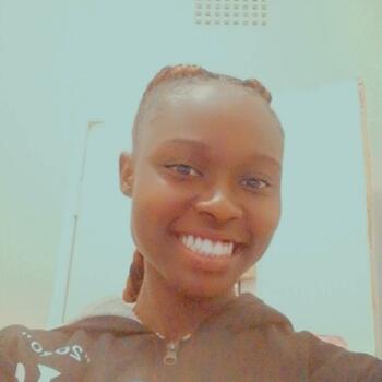 Babysitter Randburg: Mellisa