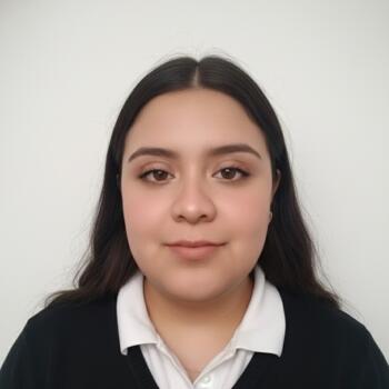 Niñera en Ciudad de México: Angélica JocelynAngélica Jocel