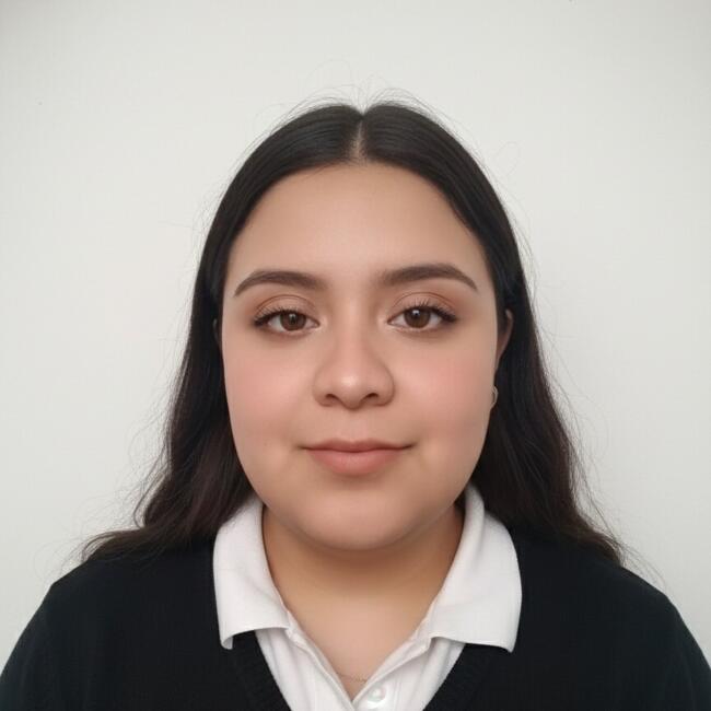 Niñera en Ciudad de México: Angélica JocelynAngélica Jocel