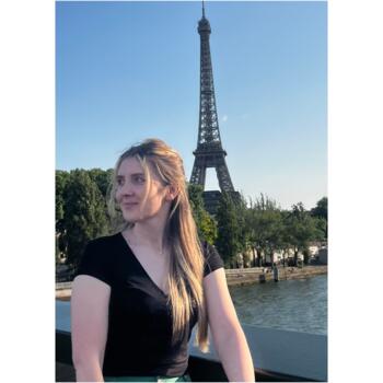 Babysitter in Upminster: Ana