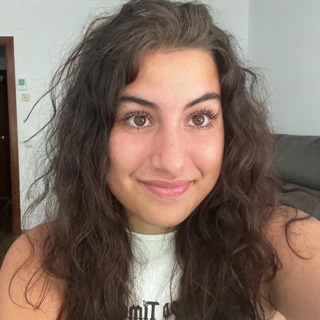 Niñera en Lleida: Denisa