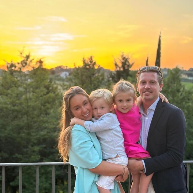 Babysitting job in Ghent: Florence