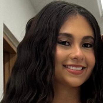 Babysitter in Guaynabo: Bernice