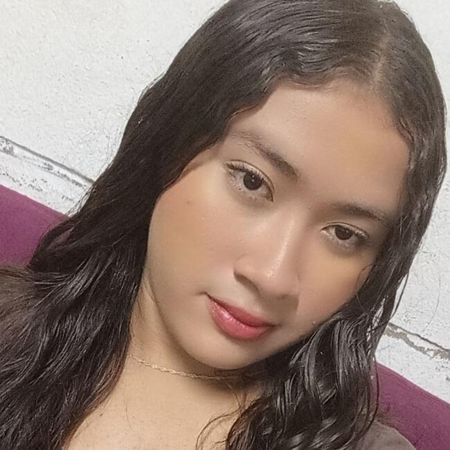 Babá em Parnaíba: Giovanna