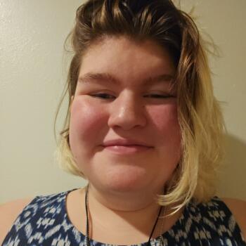 Nanny in Sisseton: Dezaray