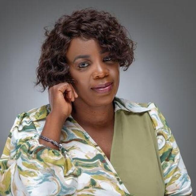 Babysitter in Cape Town: Florence