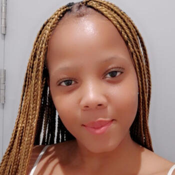 Nanny in Johannesburg South: Reotshepile